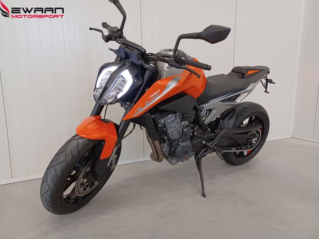 ktm - 790-duke