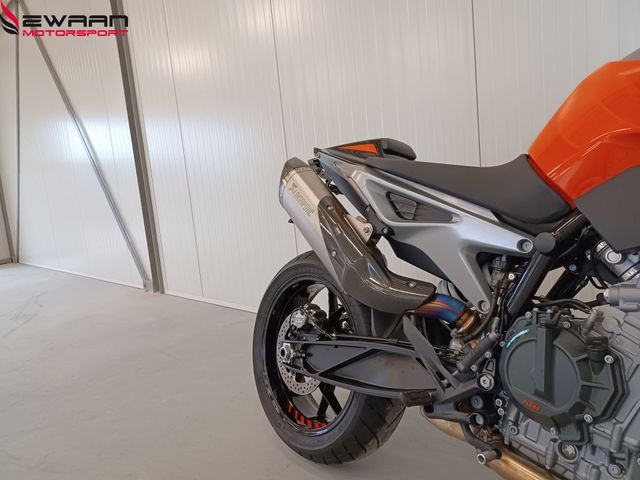 ktm - 790-duke