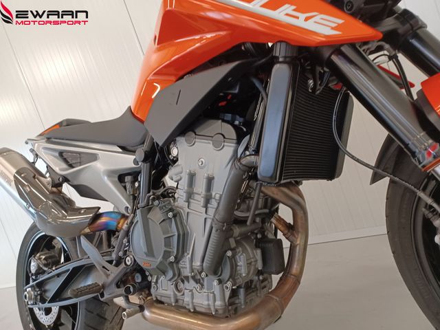 ktm - 790-duke