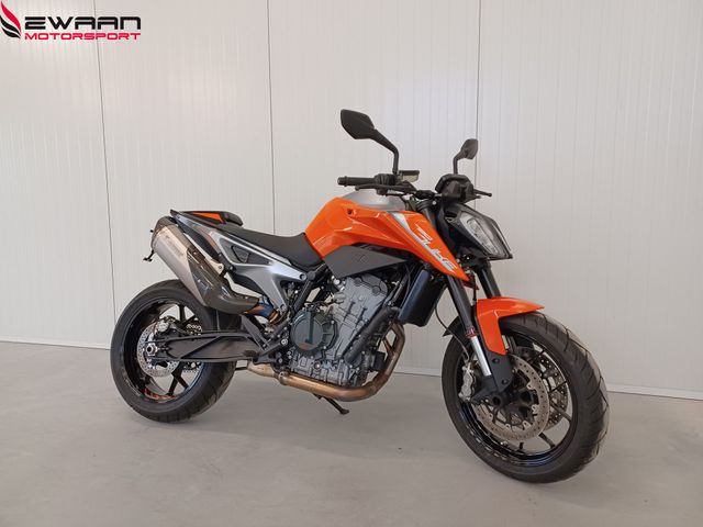 ktm - 790-duke