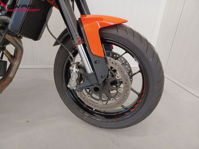 ktm - 790-duke