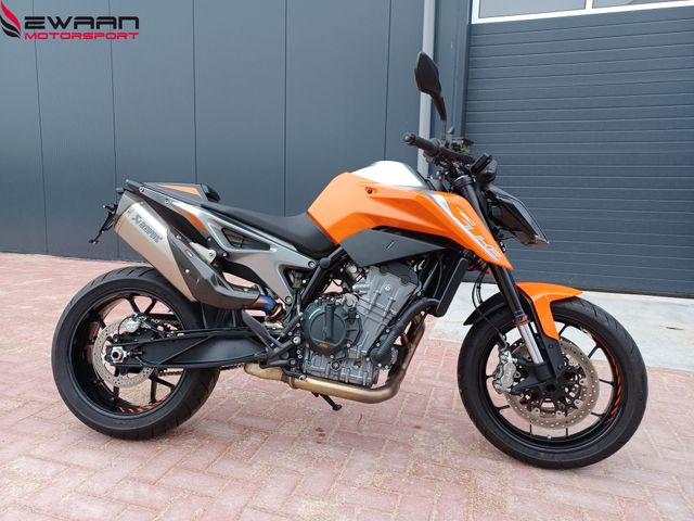 ktm - 790-duke