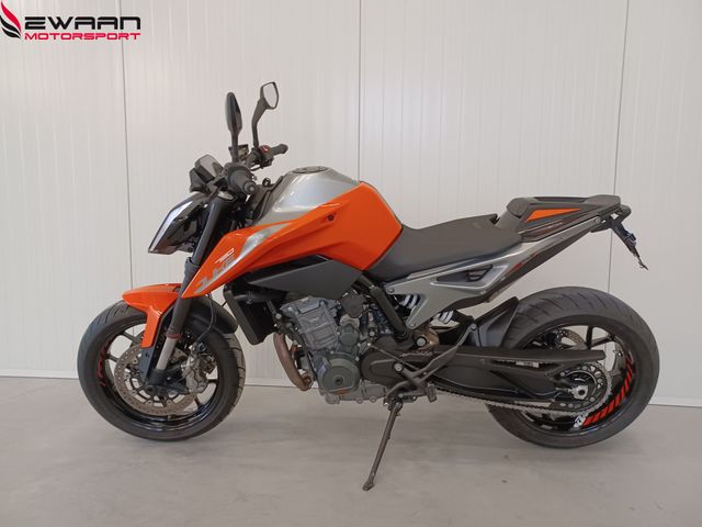 ktm - 790-duke