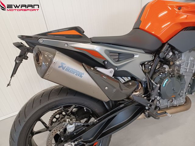 ktm - 790-duke