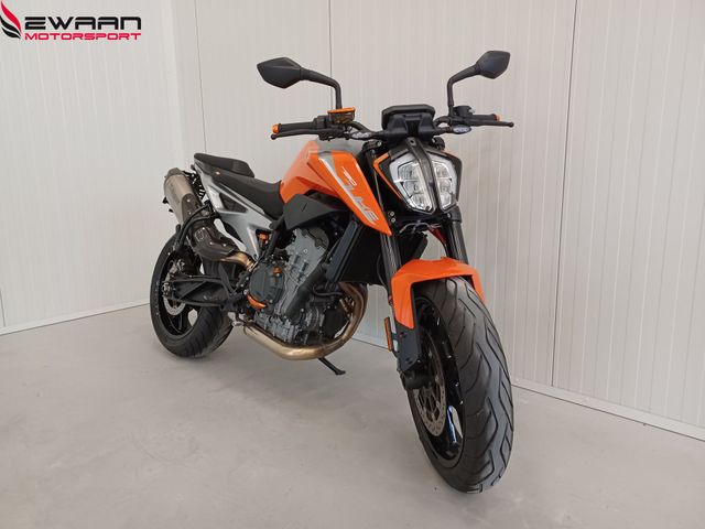 ktm - 790-duke