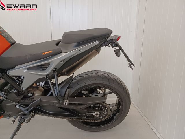 ktm - 790-duke