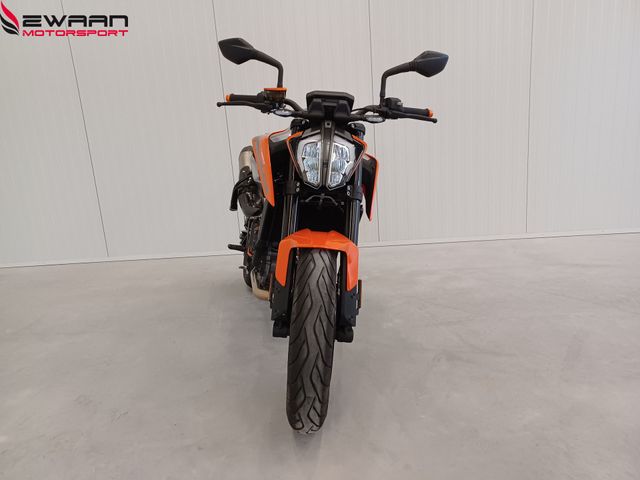 ktm - 790-duke