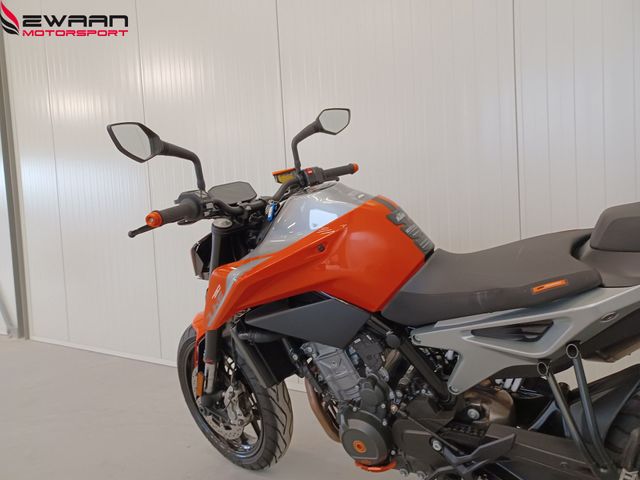 ktm - 790-duke