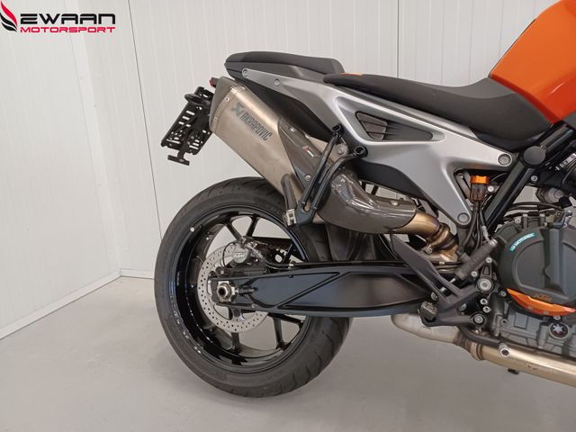 ktm - 790-duke