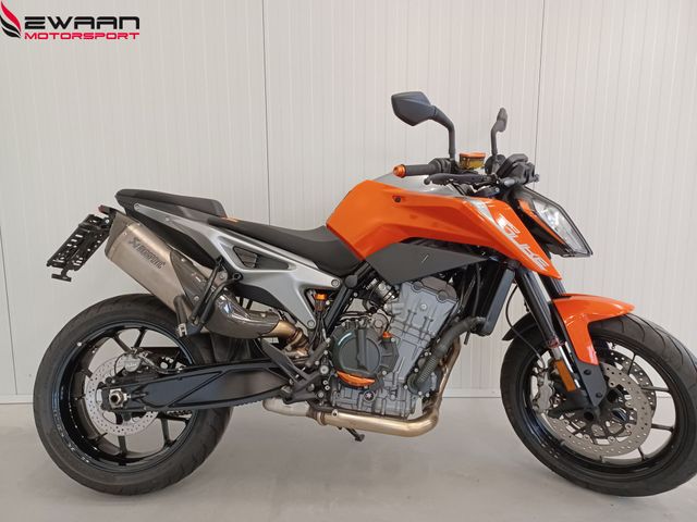 ktm - 790-duke