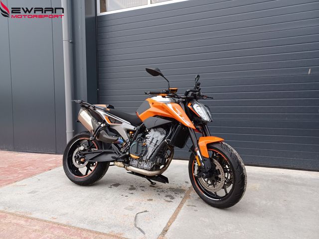 ktm - 790-duke