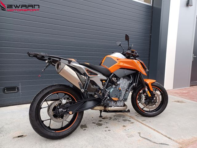 ktm - 790-duke