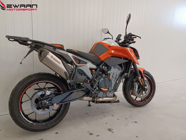 ktm - 790-duke