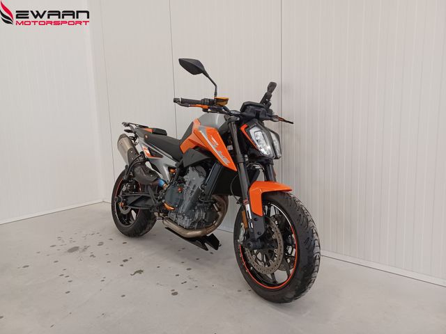 ktm - 790-duke