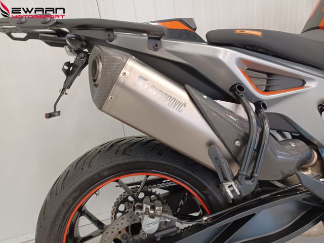 ktm - 790-duke