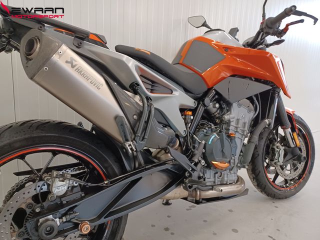 ktm - 790-duke