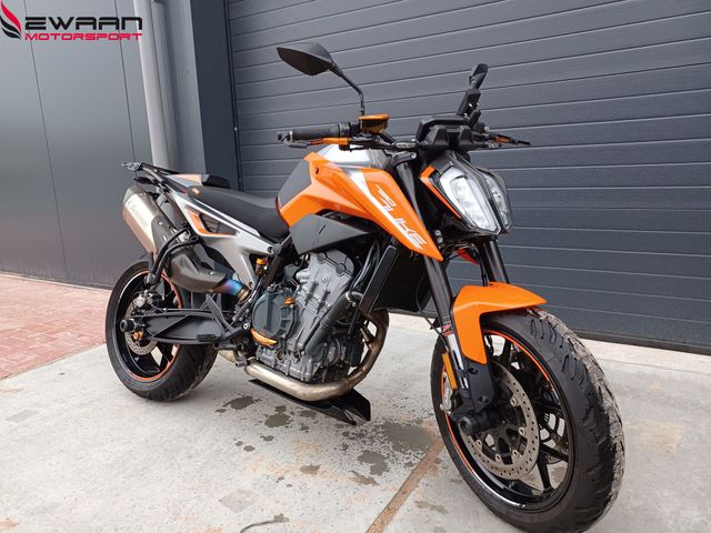 ktm - 790-duke