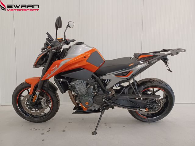 ktm - 790-duke