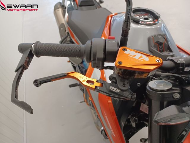 ktm - 790-duke