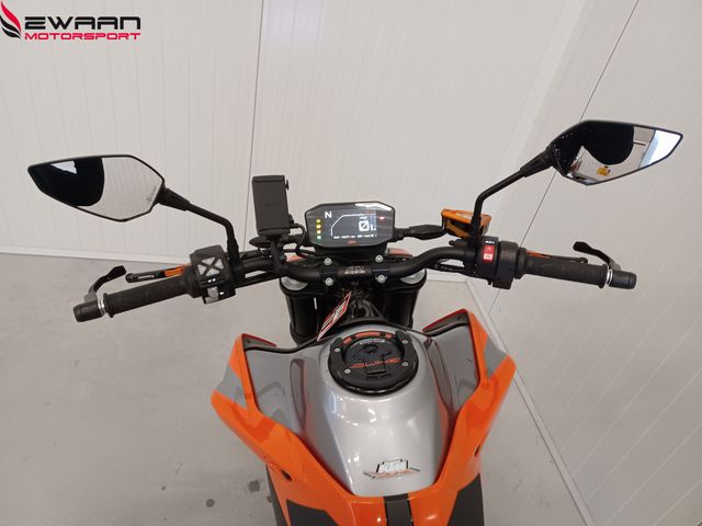 ktm - 790-duke