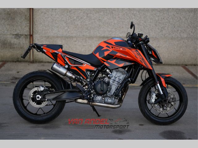 ktm - 790-duke