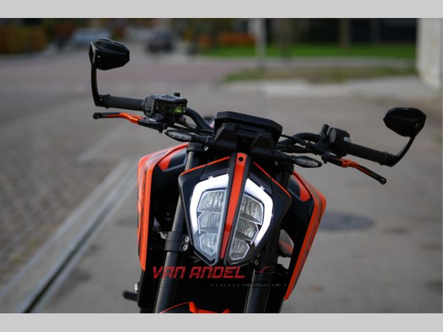 ktm - 790-duke