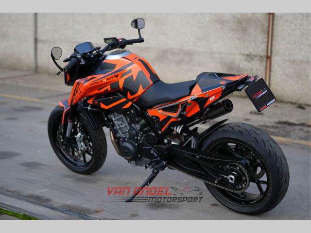 ktm - 790-duke