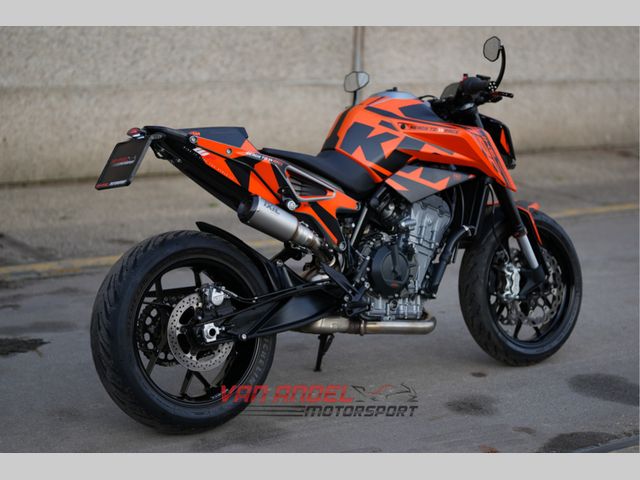 ktm - 790-duke