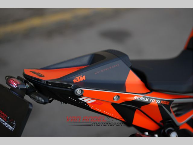 ktm - 790-duke