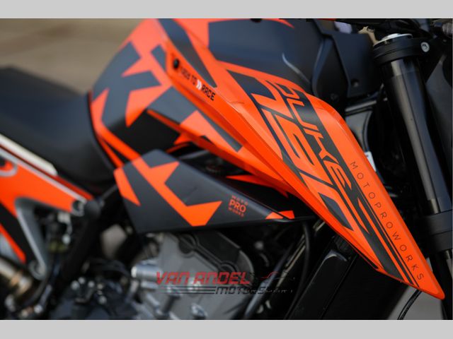 ktm - 790-duke