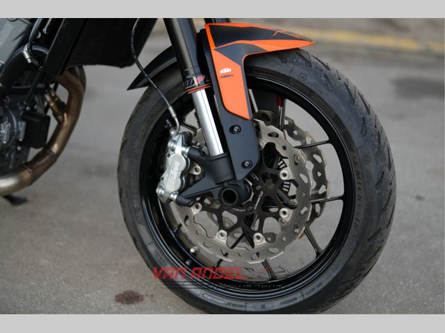 ktm - 790-duke