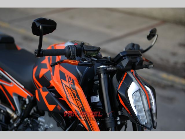 ktm - 790-duke