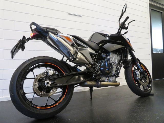 ktm - 790-duke