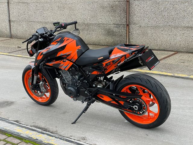 ktm - 790-duke