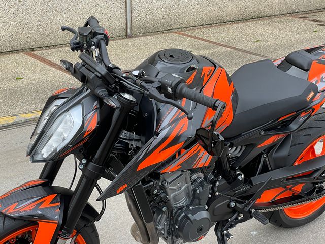 ktm - 790-duke