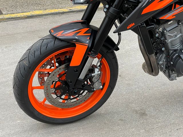 ktm - 790-duke