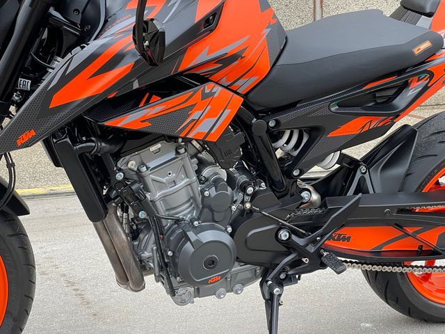 ktm - 790-duke