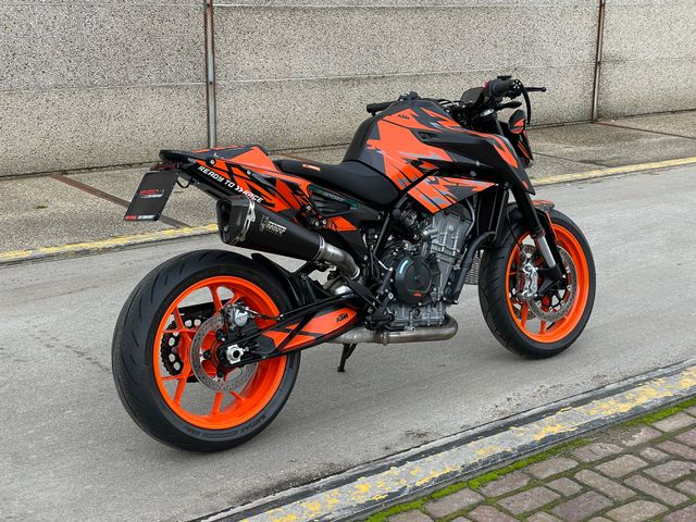 ktm - 790-duke