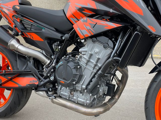 ktm - 790-duke