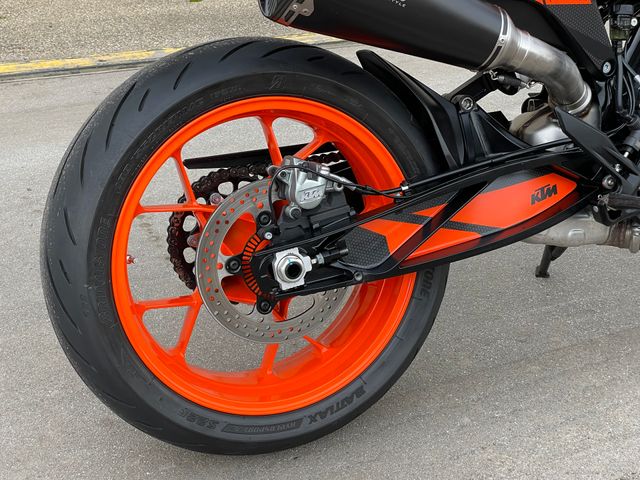 ktm - 790-duke