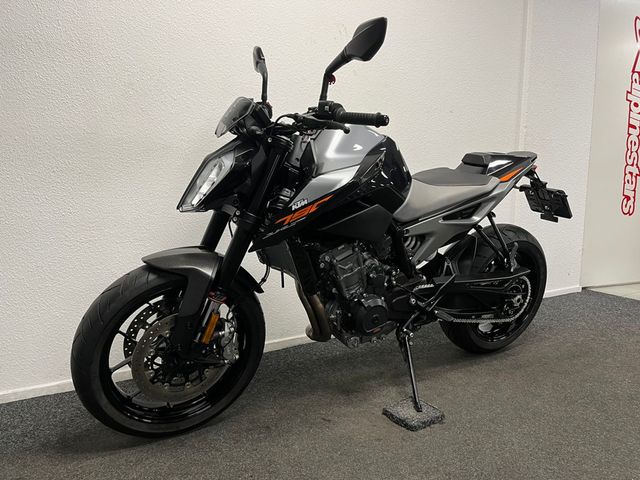 ktm - 790-duke