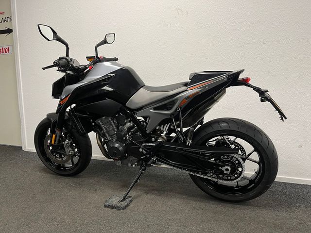 ktm - 790-duke