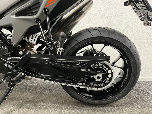 ktm - 790-duke