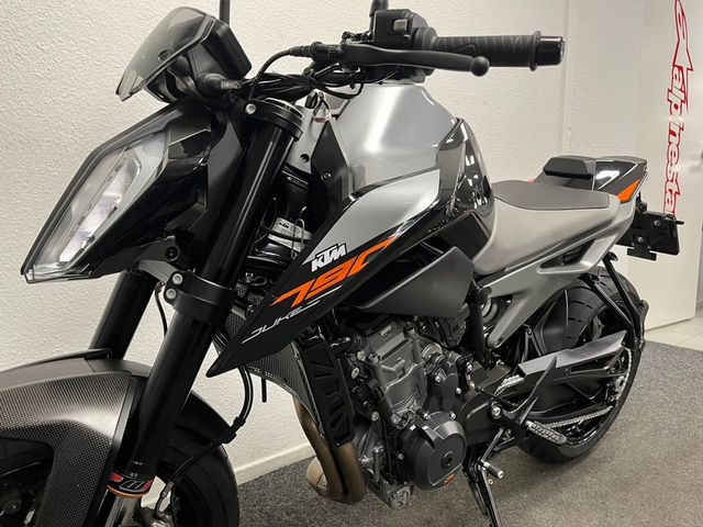 ktm - 790-duke