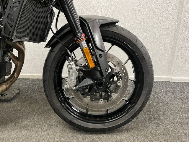 ktm - 790-duke