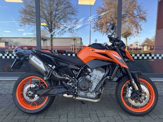 ktm - 790-duke