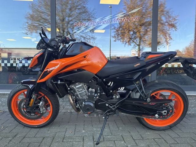 ktm - 790-duke