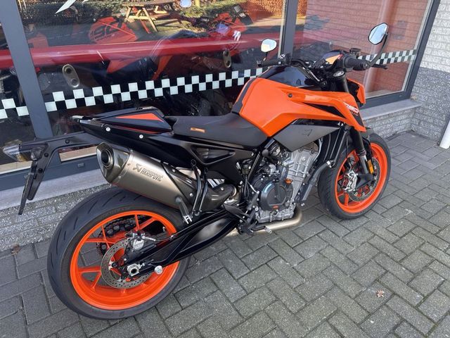 ktm - 790-duke