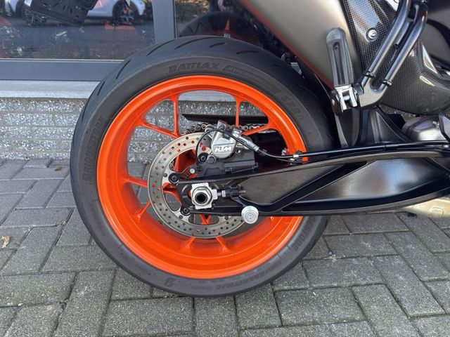 ktm - 790-duke