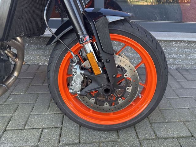 ktm - 790-duke